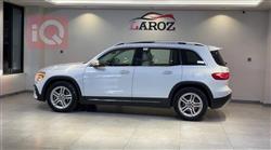 مرسيدس بنز GLB